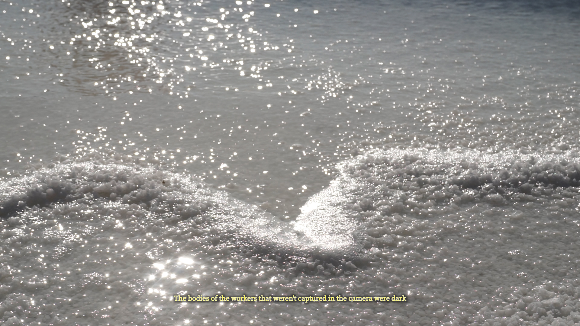 Fragments of a Place